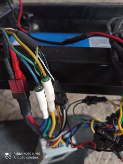 Gdzie znajdę sterownik do hulajnogi FRUGAL?