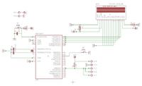 Jak uniknąć skrzyżowań ścieżek w Eagle przy projektowaniu PCB?
