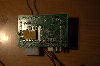 Nieznana centralka alarmu