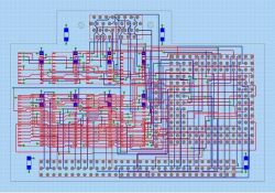 Historia programów do projektowania płytek drukowanych - część 2