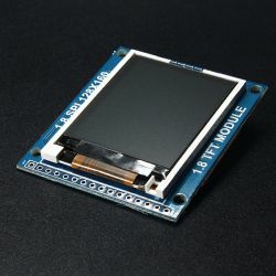 LCD4Linux na E2 - wlasny rodzaj wyswietlacza
