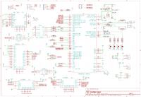 Prototyp niewielkiego robota podwodnego