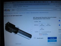 Pralka Miele Novotronic W906 - nie wyłącza się grzałka przy zadanej temperaturze Pralka Miele Novotronic W906 - nie wyłącza się grzałka przy zadanej temperaturze
