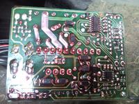 SEO SYMPHONY i bagażnik - w jaki sposób podłączyć?