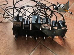 A simple way to improve the photo quality of our 3D prints (and more)