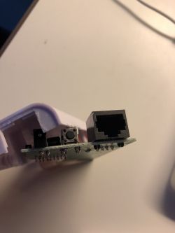 Jak przeprogramować web connector? Jak przeprogramować web connector?