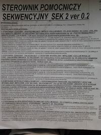 VW PASSAT B5 3B - klapa od 3bg do 3b podłączenie przekaźnika sterownika klamki