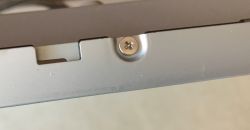 Telewizor ze śmieci, tester LED, naprawa podświetlenia LED przy zerowym budżecie