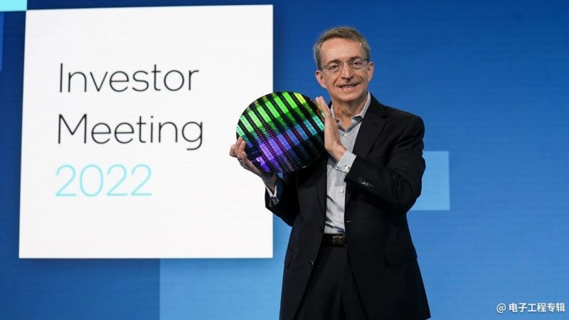 Czy Intel wróci do pełni chwały w 2025 roku?