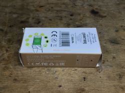[BK7231T/WB2S] WiFi relay MS-101 16A SWT89 with energy measurement