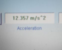 Seat Leon 1M 2001 - Błąd 00538 w ABS mimo poprawionych punktów masowych