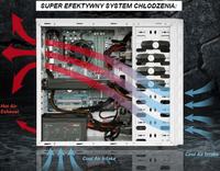 Komputer głośno pracuje i się nagrzewa podczas gry Wiedźmin 3 - co sprawdzić?