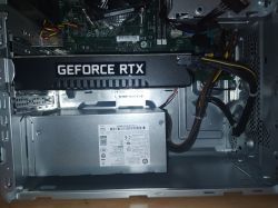 Zasilacz HP 400 - Na co mogę sobie pozwolić?