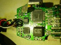 kabelek Vag113 Dual-K & CAN <-> USB VAG/ISO Interface