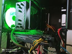 Jakie chłodzenie dobrać do komputera z H61M-K, I5 3570k?