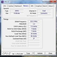 fujitsu siemens - brak opcji w biosie MB Intelligent Tweaker
