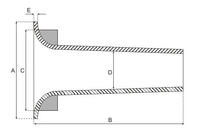 Subwoofer na STX 22-140-8SCX jak wyliczyć rozmiar pudła?