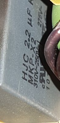 Płyta indukcyjna Teka IR 642 - Włącza się, zaiskrzy i wywala bezpiecznikii