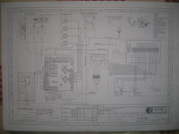 Winda załadowcza DAUTEL 12V - Sterowanie nożne - zwarcie, brak reakcji?