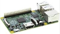 Raspberry Pi w nowym wariancie B+ z 4 portami USB nieoficjalnie