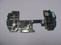 Czy uszkodzone ścieżki na płytce PSP GO mogą uniemożliwiać uruchomienie?