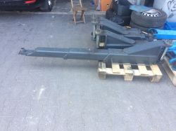 Replacing Ravaglioli KPS306 Two-Column Lift: Maha or Nussbaum for Heavy Cars?