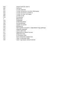 Schemat podłączenia ECU w Suzuki 1300 GT Twin Cam - brak kostek, tylko kable