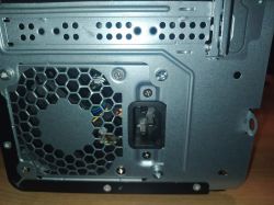 Zasilacz HP 400 - Na co mogę sobie pozwolić?