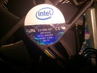 Czy temperatury ASUS GeForce 560 TI i Intel Q9300 są w normie?