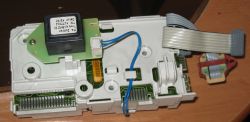 Pralka Miele Novotronic W906 - nie wyłącza się grzałka przy zadanej temperaturze Pralka Miele Novotronic W906 - nie wyłącza się grzałka przy zadanej temperaturze