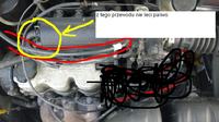 Matiz - matiz nie odpala po nalaniu paliwa do pustego baku Matiz - matiz nie odpala po nalaniu paliwa do pustego baku