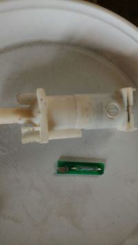 Siemens SF55M552 EU Dishwasher: Continuous Water Pouring, Float & Motor Issues, Aquastop