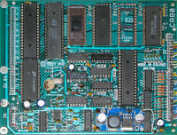 Re: komputer MIK CA80 - reanimacja zabytkowego komputerka