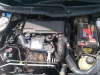 Peugeot 206 1.4 HDi 2004r - Silnik nie ma mocy czy to egr? Peugeot 206 1.4 HDi 2004r - Silnik nie ma mocy czy to egr?