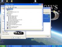 Dell Inspiron 9400 - Brak dźwięku po instalacji XP SP3, problem ze sterownikami