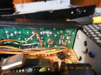 Sunker Elite One - Nadaje sygnał ale go nie odbiera