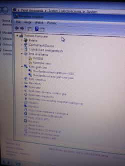 Gdzie znaleźć sterowniki do Dell Latitude 6420? Linki do zdjęć w środku