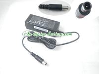 LG Flatron E2251 - Jakie gniazdo zasilacza i czy jest uszkodzone?