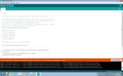 ARDUINO UNO Atmega328P - problem z wgraniem bootloadera i szkicu