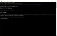 Błąd 0x800f081f przy instalacji .NET Framework 3.5 na Windows 10 po aktualizacji