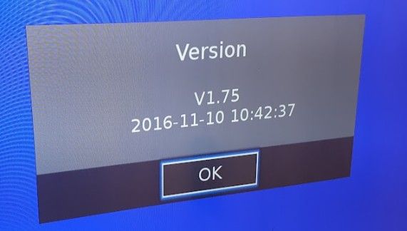Sharp LC-55CUF8472ES – czy bedzie stabilnie odbierał DVBT2?