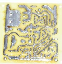 Mikroprocesorowy miernik ESR kondensatorów elektrolitycznych