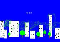 Konsola Pegasusopodobna - Obraz śnieży po czyszczeniu gniazda i zmianie zasilania