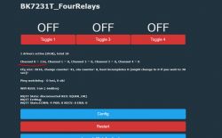 Tuya Single Phase Energy Meter 6 In 1: CBU Chip Flashing & ESPHome Integration Issues