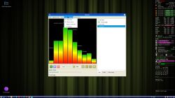Jak uruchomić prosty odtwarzacz audio w Lazarus na Arch/Ubuntu z BASS?