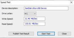 Hub TP-LINK UH720 USB 3.0 - teardown, presentation, test