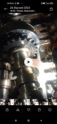 Setting Camshafts in 2003 Audi A4 2.0 ALT: Looking for Diagram and Guidance