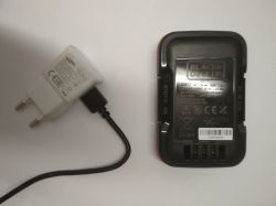 Black + Decker, akumulator do elektronarzędzi i powerbank w jednym Black + Decker, akumulator do elektronarzędzi i powerbank w jednym