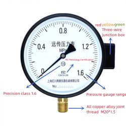 Jak ustawić PID w falowniku XSY-HY2 1.5kW dla pompy głębinowej?