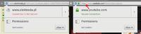 Chrome - Twoje połączenie z tą wityna nie jest prywatne
